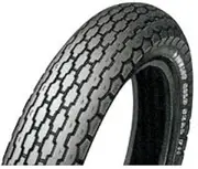 (Dunlop) bike tire F11 front 3.00S18 (4PR) 47S tube type (WT) 126555 two-wheel motorcycle