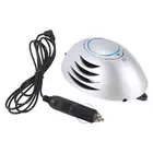Car Air Refresher Purifier Oxygen Bar Ionizer Ozonizer Disinfector5550