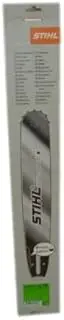 [Stihl] 3003 008 8921 Rollomatic E Laminated Sprocket Tipped Chain Saw Bar, 20-Inch