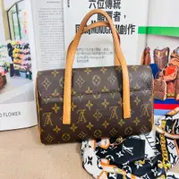 在飛比找PopChill優惠-[二手] ✨售 二手真品 LV Louis Vuitton 