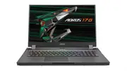 Gigabyte AORUS 17G 17.3" 300Hz i7-11800H,16GB,512GB SSD,RTX3070Q- XD-73AU325SH
