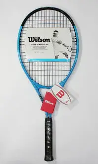 在飛比找樂天市場購物網優惠-WILSON Ultra Power XL 112成人休閒網