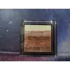 Makeup Revolution Vivid Shimmer Brick Highlighter Bronze Kiss