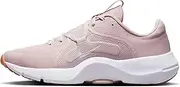 [Nike] Women's in-Season Tr Trainers, Barely Rose White Pink OXF