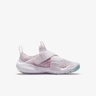 【NIKE 耐吉】慢跑鞋 NIKE FLEX ADVANCE BR 男鞋 女鞋 中童 粉(DC9370500)