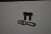 1970-1980 NEW OLD STOCK MAZDA TIMING CHAIN LINK JOINT LINK SET 0483-23-280