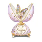 'Daughter, Wherever Life Takes You' Musical Egg