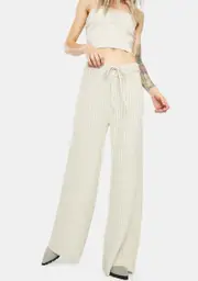 [SNDYS. THE LABEL] Hendrix Knit Pants
