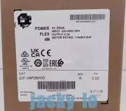 new sealed 22F-D4P2N103 original sealed 22FD4P2N103 FREE SHIP fastshipping