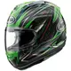 ARAI RX-7X Radical Green 現貨+預購