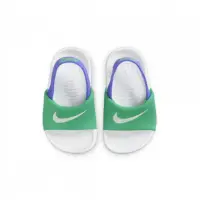 在飛比找momo購物網優惠-【NIKE 耐吉】KAWA SLIDE TD 小朋友 涼鞋 