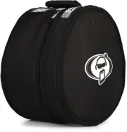 Protection Racket 5129-10 Egg Shaped Tom Bag - 12 x 9 inch (3-pack) Bundle