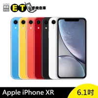 在飛比找蝦皮商城優惠-Apple iPhone XR 64G 128G 256G 