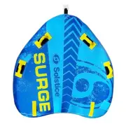 Swimline 21000 Solstice Watersports Surge Towable - 1-2 Riders