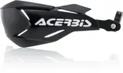 Acerbis X-Factory Hand Guard, black for Men One Size