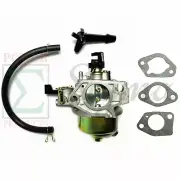 Carburetor For Predator 346CC 11HP 420CC 14HP OHV Gas Engine For GO KART CART