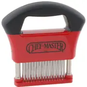 Chef-Master Chef Master 90009 Meat Tenderizer