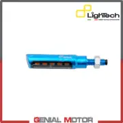 LIGHTECH Led Turn Signals Homologat E8 Cobalto Mv Agusta Dragster 800 2013 2018