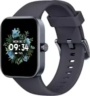 ASWEE Smart Watch (Answer/Dial Call),Fitness Tracker with 1.85" TFT Display,Mult