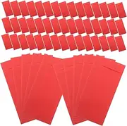 120 Pcs Self Adhesive Cash Envelopes for Wedding Invitations Greeting Cards Secure Closure for Letter Mailing