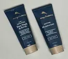 TOMMY BAHAMA Face Wash & Scrub + Moisturizer SEA + SURF BUNDLE Two 6 oz. Bottles