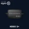 ELGATO 官方授權旗艦店 HD60 S+ 影像擷取卡 (4K 60fps)