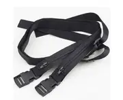 Secret Outdoor Travel Money Waist Belt Ticket Hidden Security Safe Storage Pouch