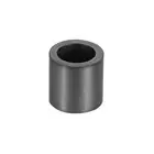Crucibles for Melting Metal Graphite Crucible Cup with Lid 20mm x 20mm