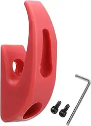 Scooter Hooks for Pushchairs - Electric Scooter Front Hook | Electric Scooter Hanger Attachments, Carrying 50 kg Motorcycle Tool Tool, Electric Motion Scooter Hook for Daily Use