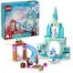 樂高積木 LEGO《 LT 43238 》Disney 迪士尼系列 - Elsas Frozen Castle