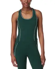 Sweaty Betty All Day Active Cropped Tank Top X Large