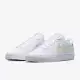 NIKE COURT LEGACY NN 女休閒鞋-白-FD0820100 US6 白色