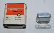 NOS 1955 1956 CADILLAC DEVILLE ELDORADO FLEETWOOD HORN RELAY 1116919 DELCO REMY