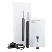 Cleaning Ear Endoscope Camera for Android USB C Cell Phone Mini Camera for Cleaning Ear Cleaner Earpick Clean Your Ears