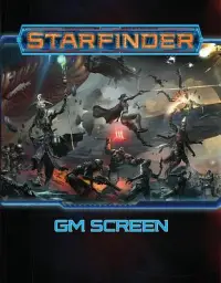在飛比找博客來優惠-Starfinder Roleplaying Game: S