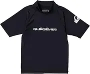 [Quiksilver] Quick Silver On Tour SR Kids Rash Guard
