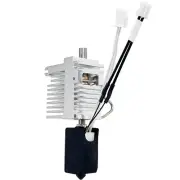 Ceramic Upgrade Kobra 3 Hotend Hot End Assembled Extruder Printhead Kit No Le...