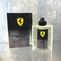 在飛比找樂天市場購物網優惠-Ferrari 法拉利光速男性淡香水 125ml【TESTE