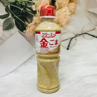 在飛比找松果購物優惠-☆潼漾小舖☆ 日本 KENKO 醇厚焙煎芝麻醬 500ml 