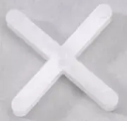 NS Tile Cross Spacers - 3mm - Qty 2,000 - TS3-2000 - Tilers Tiling Tools