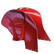 Massey Ferguson Wings Pair to fit 35x 135 240 9 1/2" Drop