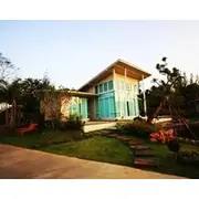 Nana Resort Kaeng Krachan - SHA Plus Certified