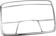 YJVVWQVF Reading Light Strip Compatible for Mercedes W213 Amg Mercedes W205 Amg Glc X253 Coupe Amg Mercedes C Class Accessories W205 Interior Trim(GLC X253 1pcs)