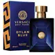 岡山戀香水~Versace Dylan Blue 凡賽斯 狄倫•正藍男性淡香水100ml ~優惠價:1960元