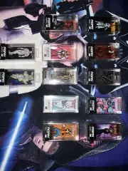 Figpin NYCC 2022 Full Set Limited Edition Set