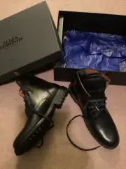 Allen Edmonds Chapman Men New Boots 9