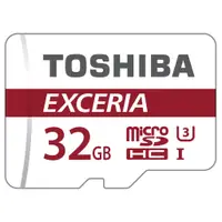 在飛比找蝦皮購物優惠-『儲存玩家』 東芝 TOSHIBA Micro SDHC U