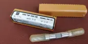 OSG3/16" x 3/8 SHANK 4-FLUTE Double END MILL Made In USA 54202