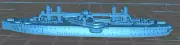 Lepanto - Italian Navy - Pre Dreadnought Era - Wargaming - Axis and Allies - Nav