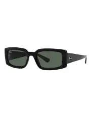 [Ray-Ban] Kiliane Bio-Based Sunglasses in Black